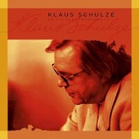 Klaus Schulze, La Vie Electronique 13