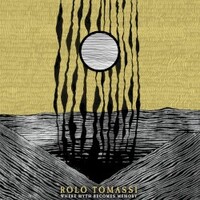 Rolo Tomassi, Where Myth Becomes Memory