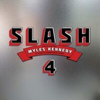 Slash, 4 (Feat. Myles Kennedy And The Conspirators)