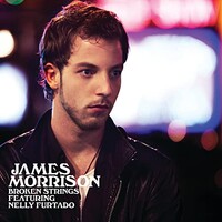 James Morrison, Broken Strings