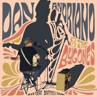 Dan Andriano & The Bygones, Dear Darkness