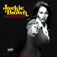 Various Artists, Jackie Brown