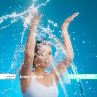 Jessy Lanza, DJ-Kicks