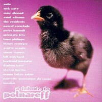 Various Artist, A Tribute To Polnareff