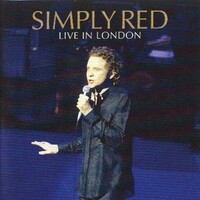 Simply Red, Live in London