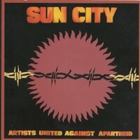 Artists United Against Apartheid, Sun City