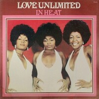 Love Unlimited, In Heat
