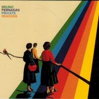 Bruno Pernadas, Private Reasons