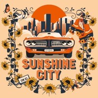 Elles Bailey, Sunshine City