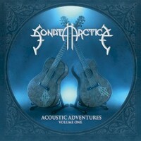 Sonata Arctica, Acoustic Adventures: Volume One