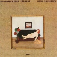 Eberhard Weber, Little Movements