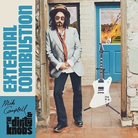 Mike Campbell & The Dirty Knobs, External Combustion