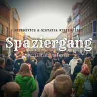 Felix Theis, SchwrzVyce & Giovanna Winterfeldt, Spaziergang (Remake)