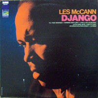 Les McCann, Django