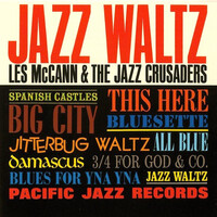 Les McCann, Jazz Waltz