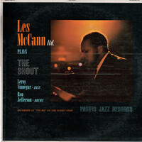 Les McCann, The Shout