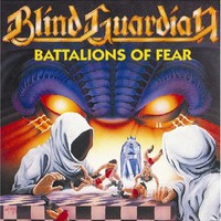 Blind Guardian, Battalions of Fear