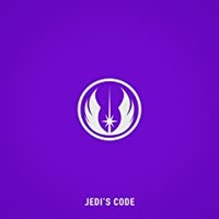 Chris Webby, Jedi's Code
