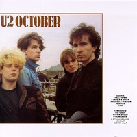U2, October