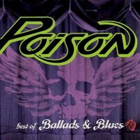 Poison, Best Of Ballads & Blues