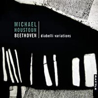 Michael Houstoun, Beethoven: Diabelli Variations