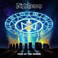Night Demon, Year Of The Demon