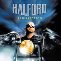 Halford, Resurrection
