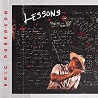 Eric Roberson, Lessons