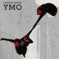 Yellow Magic Orchestra, Complete Service