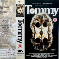 Various Artists, Tommy: The Movie
