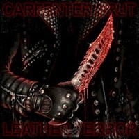 Carpenter Brut, Leather Terror