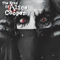 Alice Cooper, The Eyes of Alice Cooper