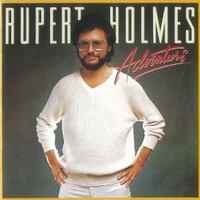 Rupert Holmes, Adventure