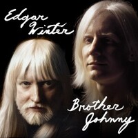 Edgar Winter, Brother Johnny