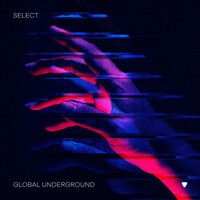 Various Artists, Global Underground: Select #7
