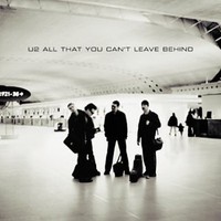 U2, All That You Can't Leave Behind
