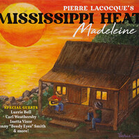 Mississippi Heat, Madeleine