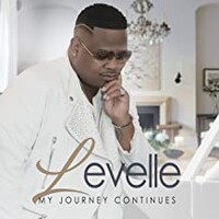 LeVelle, My Journey Continues