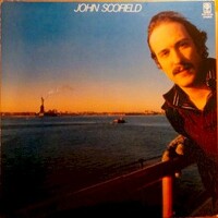 John Scofield, John Scofield 1977
