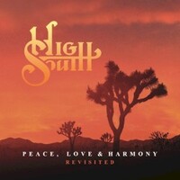 High South, Peace, Love & Harmony Revisited