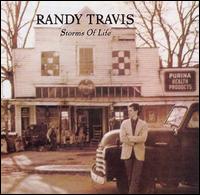 Randy Travis, Storms of Life