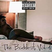 Juhmal, The Baddest, Vol. 1