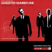 Various Artists, Gangster Number One
