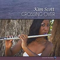 Kim Scott, Crossing Over