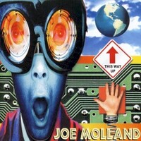 Joey Molland, This Way Up