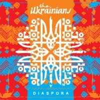 The Ukrainians, Diaspora
