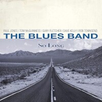 The Blues Band, So Long