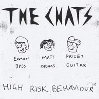 The Chats, High Risk Behaviour