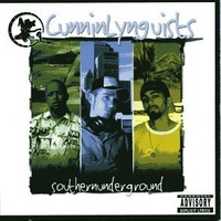 CunninLynguists, Southernunderground