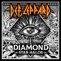 Def Leppard, Diamond Star Halos